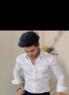 Aamir - Male adult performer in Pune Photo 1 of 1