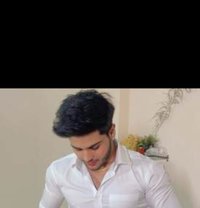 Aamir - Male adult performer in Pune