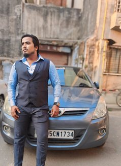 Aamir Khan - Male escort in Surat Photo 1 of 2