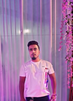 Aamir Khan - Male escort in Surat Photo 2 of 2