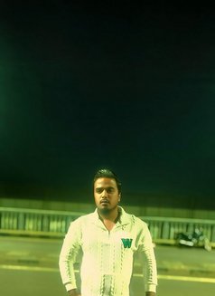 Aamir Khan - Male escort in Surat Photo 2 of 2