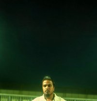 Aamir Khan - Male escort in Surat