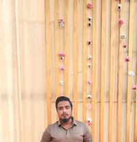 Aamir Khan - Male escort in Surat