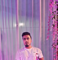 Aamir Khan - Male escort in Surat