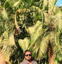 Aamir Khan - Male escort in Surat