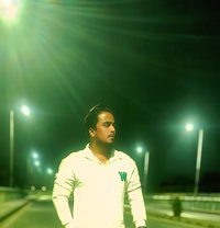Aamir Mansuri - Male adult performer in Surat