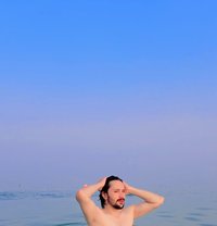 Aamir - Male escort in Bangkok