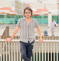 Aamir - Male escort in Dubai