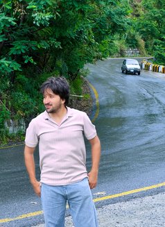 Aamir - Male escort in Dubai Photo 8 of 8