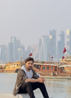 Aamir - Acompañantes masculino in Islamabad Photo 4 of 4