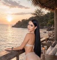 Aamira - Acompañantes transexual in Abu Dhabi