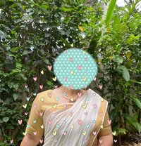 Aamna Real Meet Service - escort in Hyderabad
