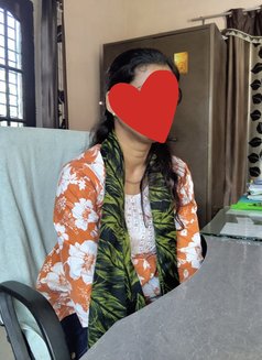 Aamya Cam Service and Real Meet - escort in Kathmandu Photo 1 of 3