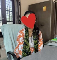 Aamya Cam Service and Real Meet - puta in Kathmandu