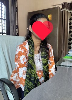 Aamya Cam Service and Real Meet - escort in Kathmandu Photo 3 of 3