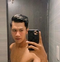 Aan Big Dick - Acompañantes masculino in Johor Bahru