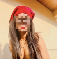 Aanaya - escort in Dubai