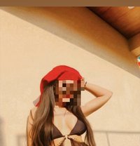 Saee | Slutty Hot Mumbai Girl - escort in Dubai