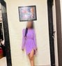 Aanchal Agate - escort in Bangalore Photo 1 of 3