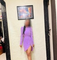 Aanchal Agate - escort in Bangalore Photo 1 of 3