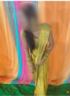 Aanchal Agate - escort in Bangalore Photo 2 of 3