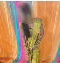 Anchal Agate - escort in Bangalore