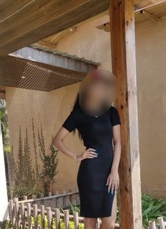 Aanchal Agate - escort in Bangalore Photo 3 of 3