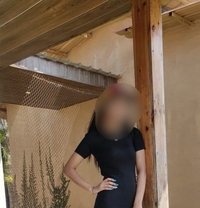 Aanchal Agate - escort in Bangalore