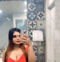 🥀Maya Independent - puta in Chennai