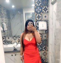 🥀Maya webcam (independent) - escort in Mumbai