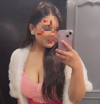 🥀Maya webcam (independent) - escort in Mumbai Photo 5 of 5