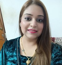 Aanchal Independent🥰sex Bomb - puta in Navi Mumbai