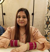 Aanchal Independent🥰sex Bomb - puta in Navi Mumbai