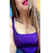 Aanchal Independent🥰sex Bomb - puta in Navi Mumbai