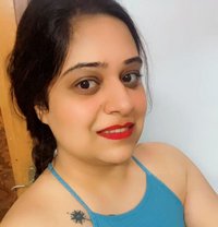 Aanchal Independent Women - puta in Ahmedabad
