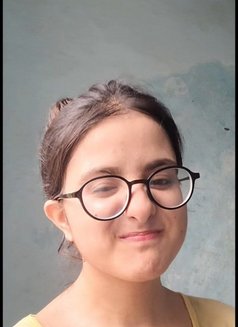 Aanchal - escort in New Delhi Photo 4 of 5