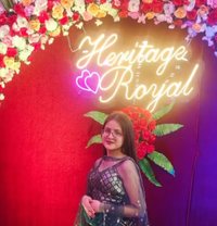 Aanchal - escort in New Delhi