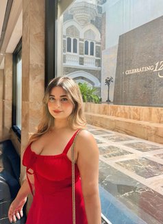 Aanchal Indian - escort in Dubai Photo 3 of 8