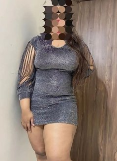 Aanchal Individual cam or meet no agency - escort in Bangalore Photo 4 of 5