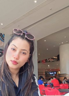 Aanchal Sharma - escort in Chandigarh Photo 2 of 6