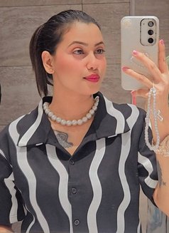 Aanchal Sharma - escort in Chandigarh Photo 3 of 6