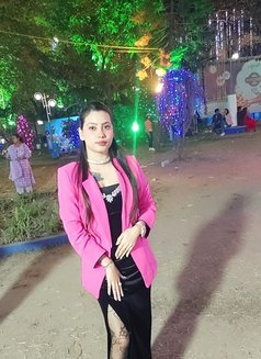 Aanchal Sharma - escort in Chandigarh Photo 4 of 6