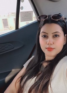 Aanchal Sharma - escort in Chandigarh Photo 6 of 6