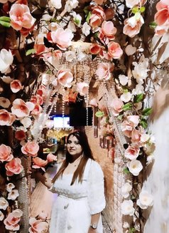 Aanchal With Big Boobs🥰 - escort in Vadodara Photo 3 of 9