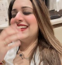 Aanchika 🥰Independent Girl - escort in Kolkata