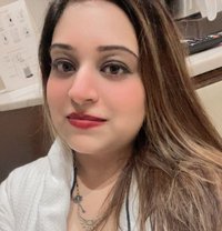 Aanchika 🥰Independent Girl - escort in Kolkata