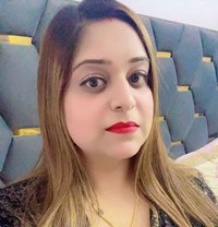 Aanchu Busty🥰 - escort in Navi Mumbai