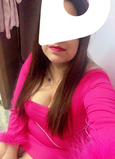 Aanchu Busty🥰 - escort in New Delhi Photo 6 of 7