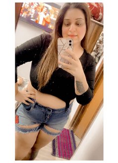 Aanchu Busty🥰 - escort in Navi Mumbai Photo 7 of 7