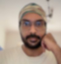 Aangad - Acompañantes masculino in Mumbai